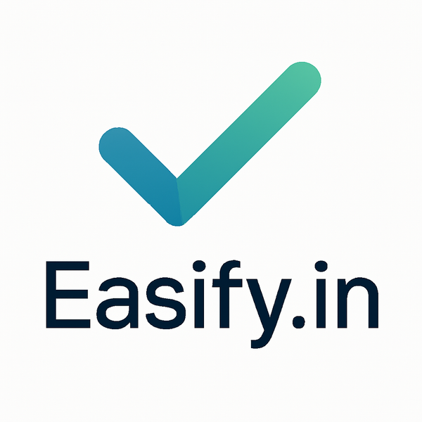 Easify.in